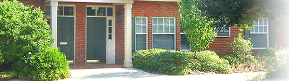 Clinical Psychology Associates of North Central Florida office in Gainesville FL